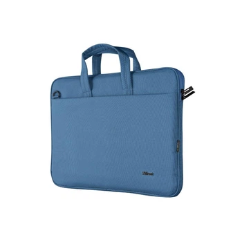 Сумка для ноутбука Trust 16" BOLOGNA ECO BLUE