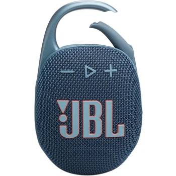 Акустическая система JBL Clip 5 Blue