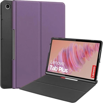 Чохол для планшета BeCover Smart Case Lenovo Tab Plus 11.5" Purple