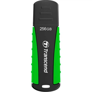 USB флеш накопитель Transcend 256GB JetFlash 810 USB 3.1