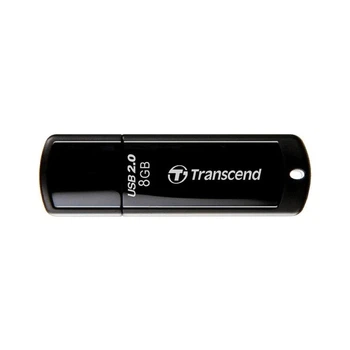 USB флеш накопитель Transcend 8Gb JetFlash 350