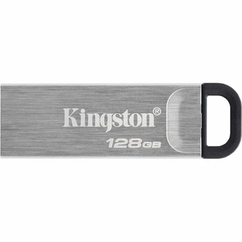 USB флеш накопитель Kingston 128GB Kyson USB 3.2