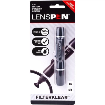 Очиститель для оптики Lenspen Filterklear Lens Filter Cleaner
