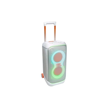 Акустическая система JBL PartyBox Stage 320 White