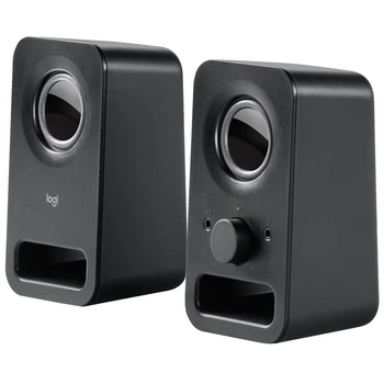 Акустическая система Logitech Z-150 Black
