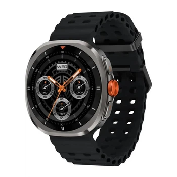 Смарт-часы Haylou Vibe LS30 Black