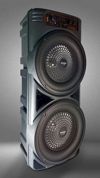 Портативная Bluetooth колонка 20W TTD-2807