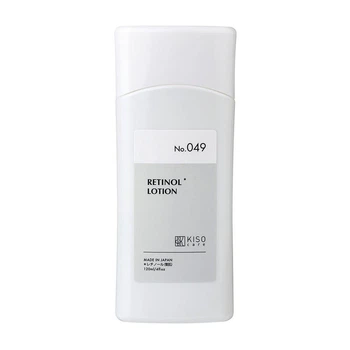 KISOCARE Retinol Lotion лосьон с 0,1% содержанием ретинола, 120 мл