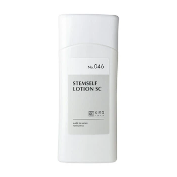 KISOCARE Stemself Lotion SC лосьйон з 4% вмістом людських стовбурових клітин, 120 мл