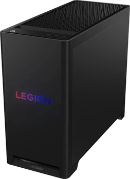 Комп'ютер Lenovo Legion T5 30AGB10 (90YJ002JPL) Eclipse Black