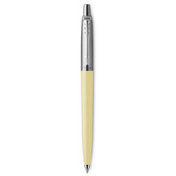 Ручка кулькова Parker JOTTER 17 Originals Egg Yellow CT BP в Eco упаковці (15 932_7499e)