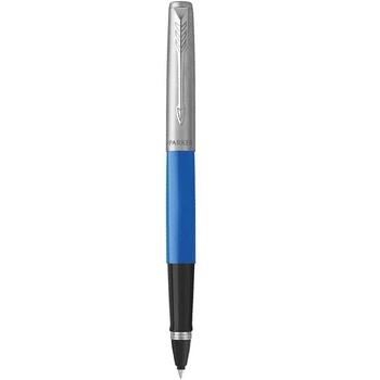 Ручка-ролер Parker JOTTER 17 Originals Blue CT RB в Eco упаковці (15 121e)