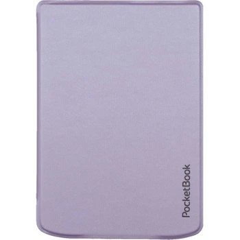Чехол для электронной книги Pocketbook 619_629_634 Shell-TR Light Purple (SH-TR-634-LPL-WW)