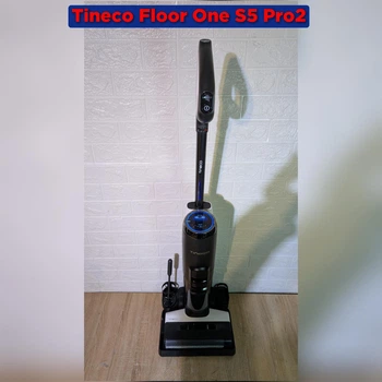 Миючий акумуляторний пилосос Tineco Floor One S5 Pro2 - Б/В
