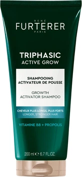 Шампунь Rene Furterer Triphasic Active Grow активатор росту 200 мл (3282770400106)
