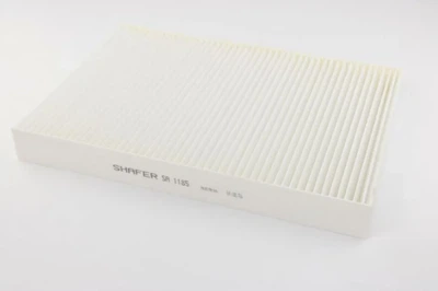 Фільтр салону SHAFER SA1185