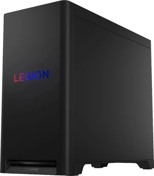 Комп'ютер Lenovo Legion T5 30IAS10 (90YA006CPL) Eclipse Black