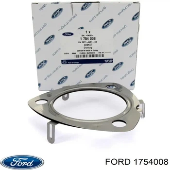 Прокладка вихлопної системи Ford (1 754 008)