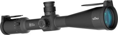 Оптический прицел SNIPEX GALAXY G36 6-24x55
