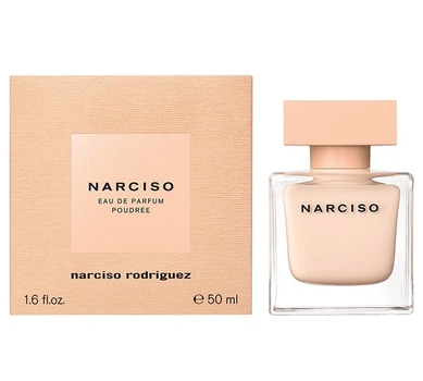 Парфюмированная вода для женщин Narciso Rodriguez Narciso Poudree 50 мл
