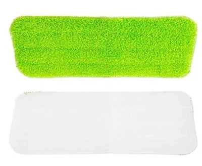 Насадка из микрофибры Kamille KM-0305A для швабры 40 см