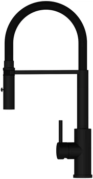 Bateria kuchenna Kernau KWT 35 Matt Black