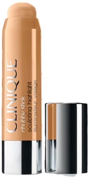Хайлайтер для обличчя Clinique Chubby Stick в стіку 02 Supreme Stardust 6 г (192333301777)