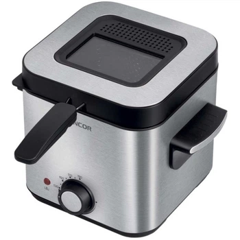 Фритюрница Sencor SFR 6200SS Sencor SFR 6200SS 1090224