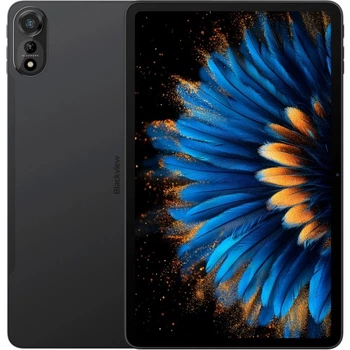 Планшет Blackview MEGA 2 SET 12" 12/256GB LTE Celestial Gray (Клавіатура/чохол/стилус/скло/мишка/навушники) (6931548322443) Blackview 6931548322443 971266