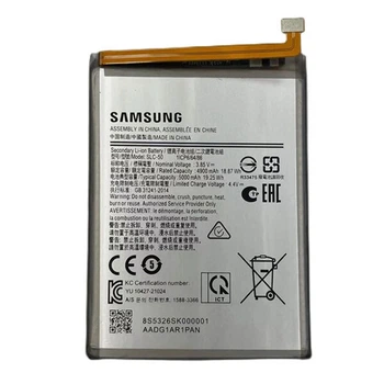 Акумулятор Samsung A032 Galaxy A03 Core, Original - 333243