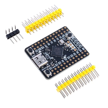 Отладочная плата STM32G431CBU6 (WeAct Studio) - 422257