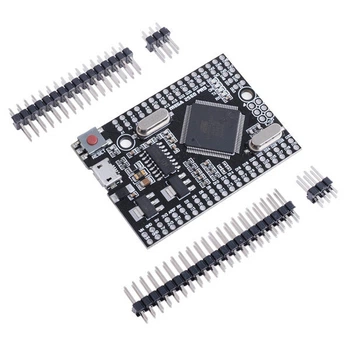 Модуль Arduino mega 2560 Pro Mini + ch340 - 354179