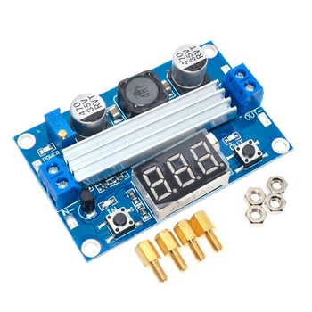 Миниатюрный модуль питания LTC1871-MODUL - 636021