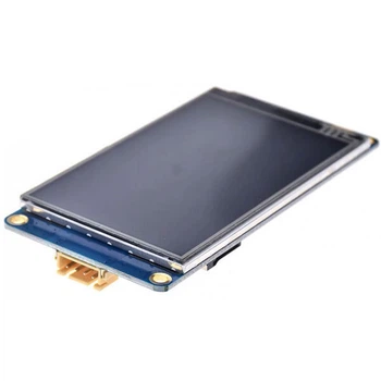 Дисплей 3.2" NEXTION NX4024T032 Basic Series 400х240 - 411586