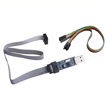 USB-программатор MSP430 BSL - 308000