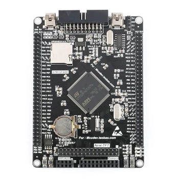Отладочная плата STM32F407ZGT6-BOARD - 663939