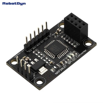 Отладочная плата SPI-I2C Converter for NRF24L01 - 664928