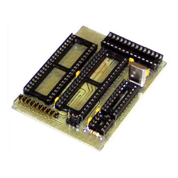 Плата-адаптер KIT NM9216/1 - 306837