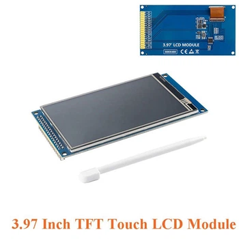 Жидко-кристаллическая матрица TFT 3.97 TFT Color Display - 671021