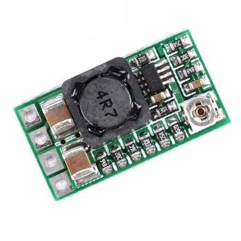 Миниатюрный модуль питания DC-DC (12-24) 5V3A - 635975