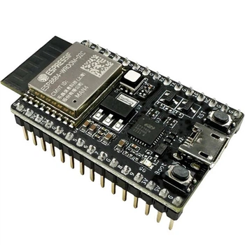 Модуль WI-FI ESP8684-DEVKITC-02C-N4 - 680239