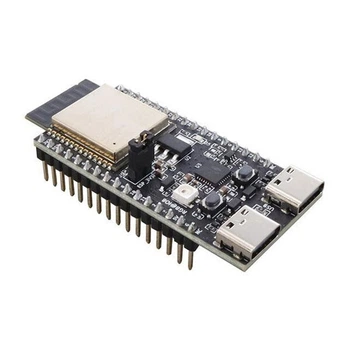 Модуль WI-FI ESP32-C6-DEVKITC-1-N8 - 680235