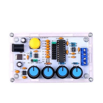 Генератор импульсов MAX038 Signal Generator - KIT - 635079