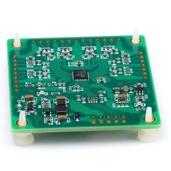 Аналого-цифровой преобразователь (АЦП) AD7124-8 Module - 675316