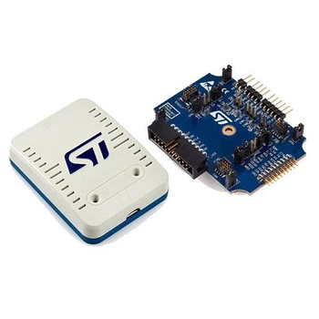 Программатор STLINK-V3SET - 674913
