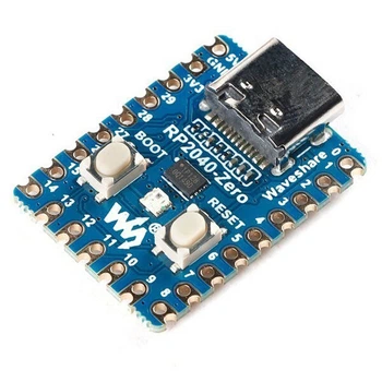 Отладочная плата RP2040-Zero - 663907