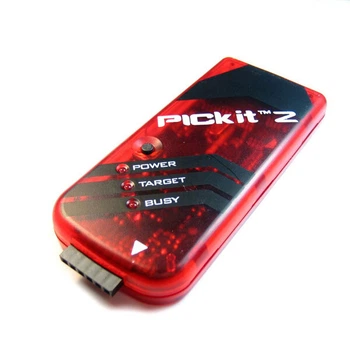 Программатор PICKIT2-BOX - 675409