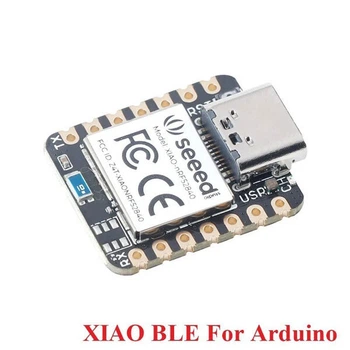 Отладочная плата XIAO-BLE-Module - 663984