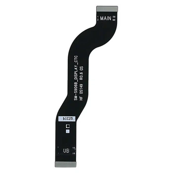 Шлейф Samsung S908 Galaxy S22 Ultra, Межплатный - 283141