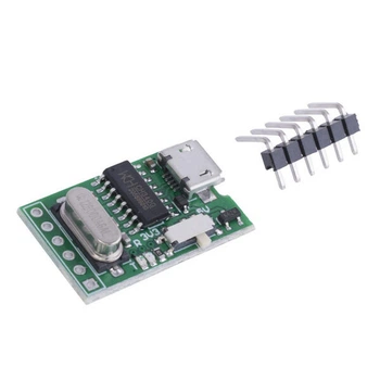 Модуль USB-UART на CH340 - 308781